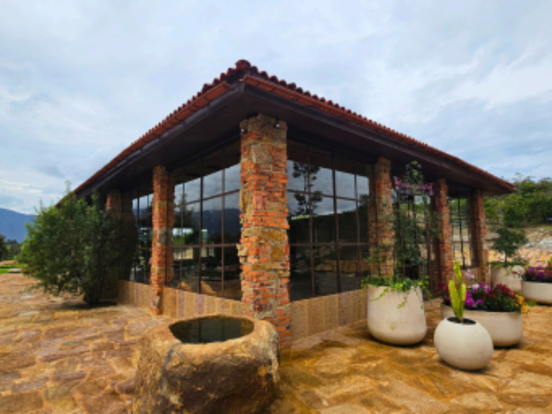 Casa Meraki
